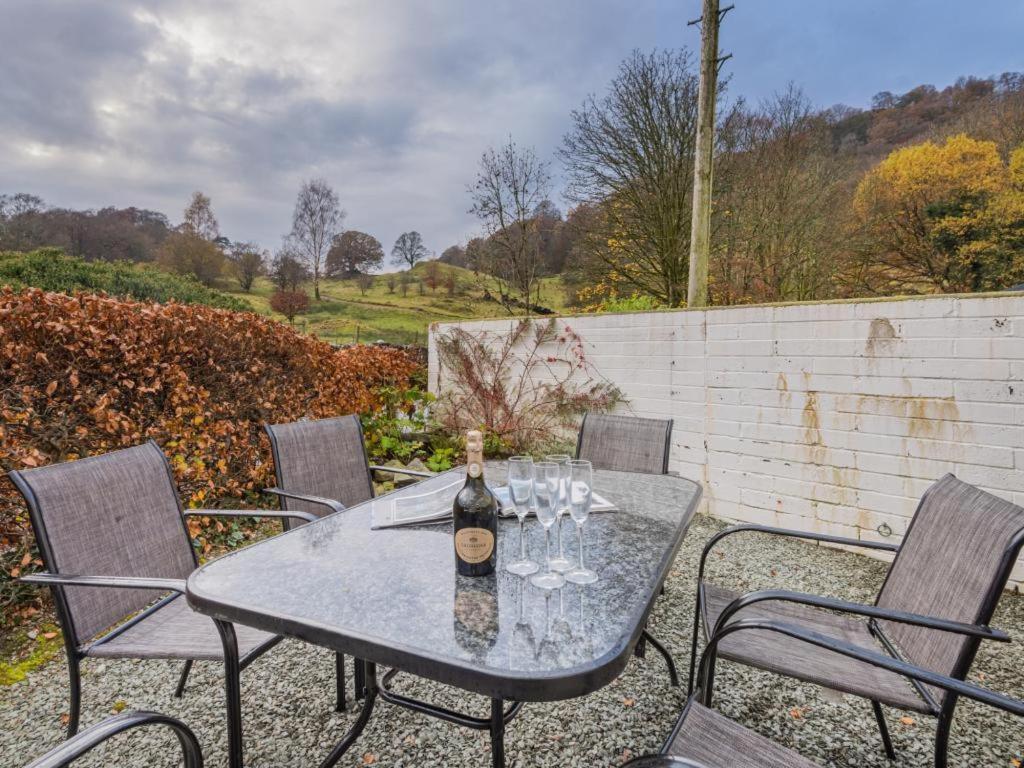 3 Bed In Ambleside Sz412 Exterior photo
